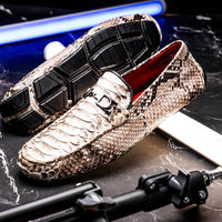 Marco Di Milano Pia Natural Leather Dress Shoe