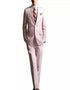 The Great Gatsby Leonardo Dicaprio Jay Gatsby Pink Suit