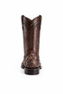 Pirarucu Square Toe Cowboy Boot