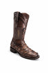 Pirarucu Square Toe Cowboy Boot