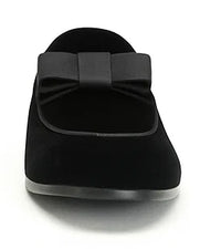 Carrucci Premium Velvet Prom Loafer