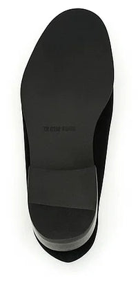 Carrucci Premium Velvet Prom Loafer