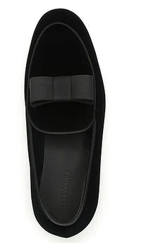 Carrucci Premium Velvet Prom Loafer