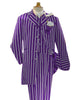 Mens Fashion Zoot Suit - Gangster 1920s Suit - Mens  Fashion Suit