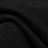 (Limited Sizes) Regular Fit Dress Top Coat 48" Long in Black