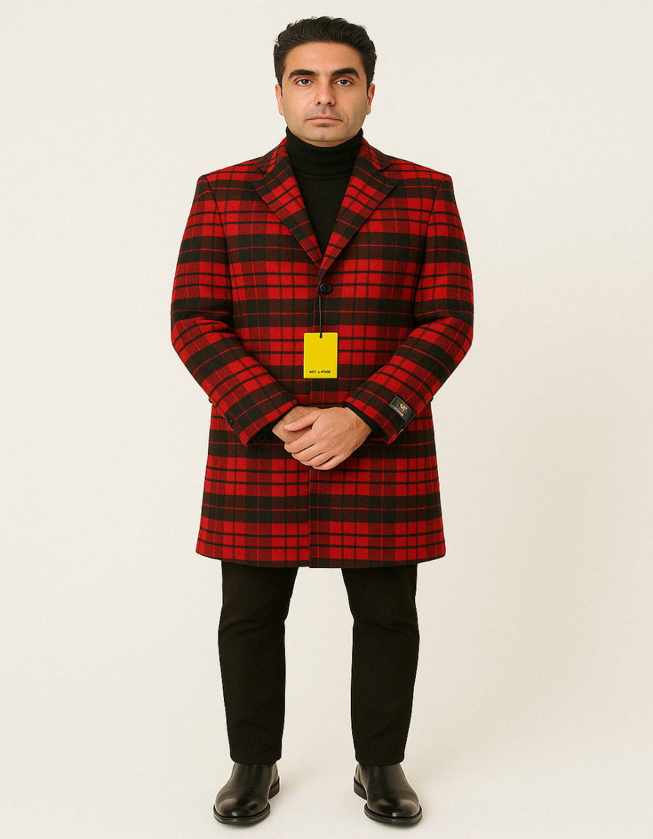Discover Chesterfield Coats for Men - stylish Shop now Discover Chesterfield Coats for Men - stylish Shop now