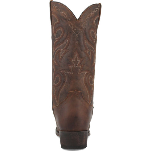 Dan Post Men’s Renegade Bay Apache 13 Round Toe Leather Cowboy Boot