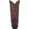 Dan Post Men’s Renegade Bay Apache 13 Cowboy Square Toe Leather Boot