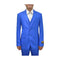 Royal Alberto Nardoni Two Button Notch Lapel Suit