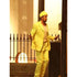 The Fall Guy 2024 Ryan Gosling Yellow Suit