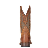 VentTEK Boots