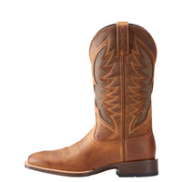 VentTEK Boots