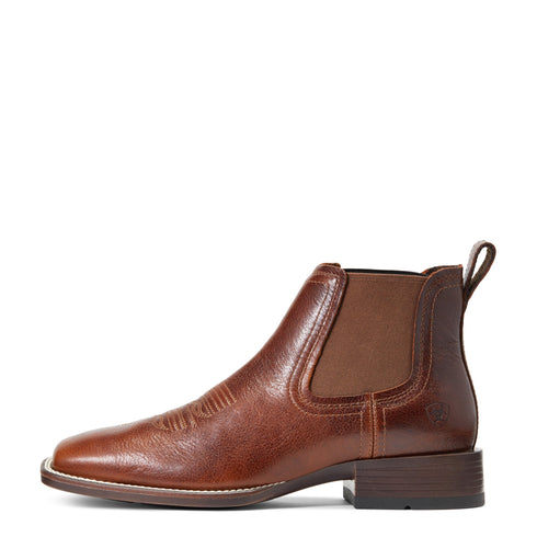 Men's Booker Ultra Royal Brown