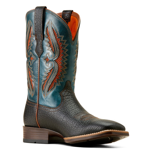 Ariat Cowboy Boot Rowder VentTEK 360°