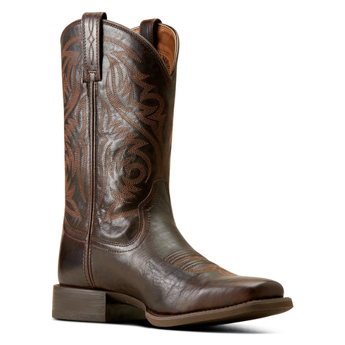 Ariat Sport Herdsman Cowboy Boot