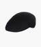 METRO FLAT CAP Wool Hat