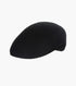 METRO FLAT CAP Wool Hat