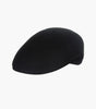 METRO FLAT CAP Wool Hat