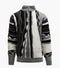 CONRAD Quarter Zip Sweater