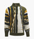 CONRAD Quarter Zip Sweater