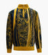 SINCLAIR Quarter Zip Sweater