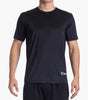 CREW NECK T-SHIRT Comfort Stretch Loungewear