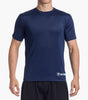 CREW NECK T-SHIRT Comfort Stretch Loungewear