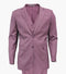 SHANE 3 Piece Vested Suit