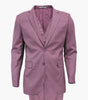 SHANE 3 Piece Vested Suit