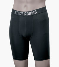 BOXER BRIEF CYCLE SHORT Performance Fabric