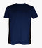 CREW NECK BLOCK T-SHIRT Performance Fabric