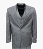 WILLIS 3 Piece Vested Suit