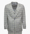 LLOYD 3 Piece Vested Suit