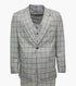 LLOYD 3 Piece Vested Suit