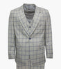 LLOYD 3 Piece Vested Suit