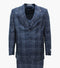 HOPKINS 3 Piece Vested Suit