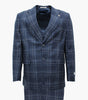 HOPKINS 3 Piece Vested Suit
