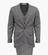 CROWE 3 Piece Vested Suit