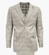 COOGAN 3 Piece Vested Suit