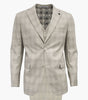 COOGAN 3 Piece Vested Suit