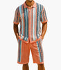 THEO Short Set