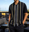 WALKER Button Down Shirt