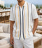WALKER Button Down Shirt