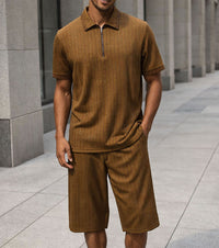 KACE Short Set