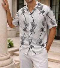 DECLAN Button Down Shirt