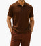 SILAS Polo Shirt