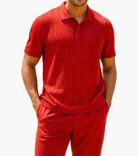 SILAS Polo Shirt