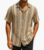 HARRISON Button Down Shirt