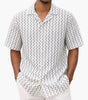 JASPER Button Down Shirt