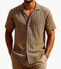 JASPER Button Down Shirt